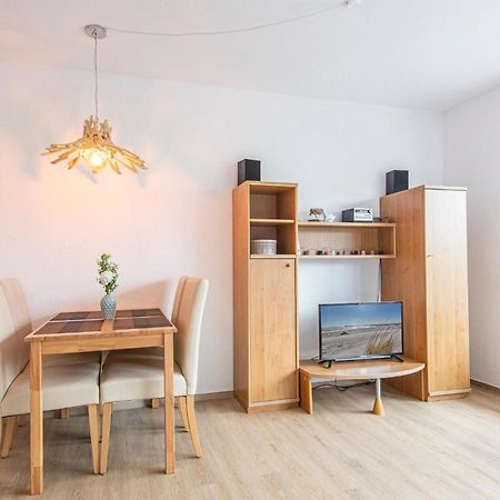 Apartamento Deichhof 3A Deichperle Kellenhusen Exterior foto
