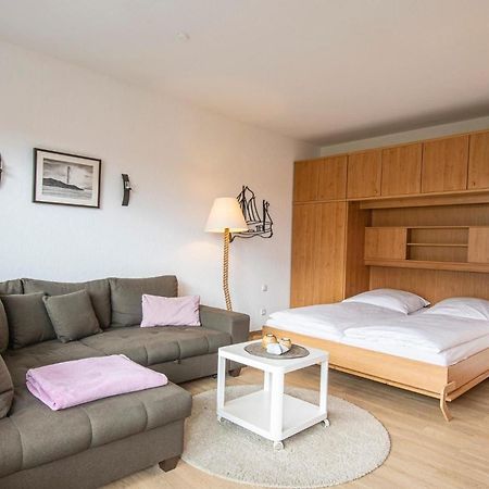 Apartamento Deichhof 3A Deichperle Kellenhusen Exterior foto