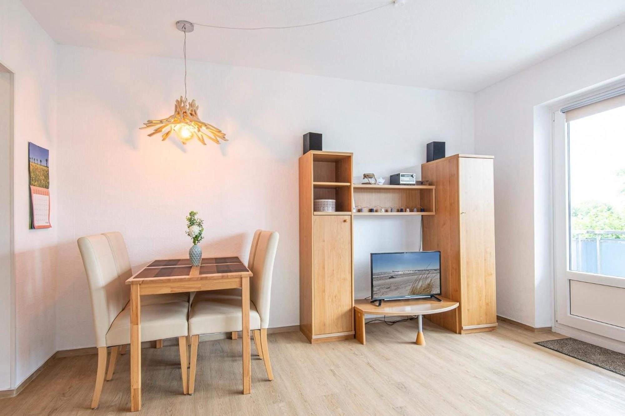 Apartamento Deichhof 3A Deichperle Kellenhusen Exterior foto