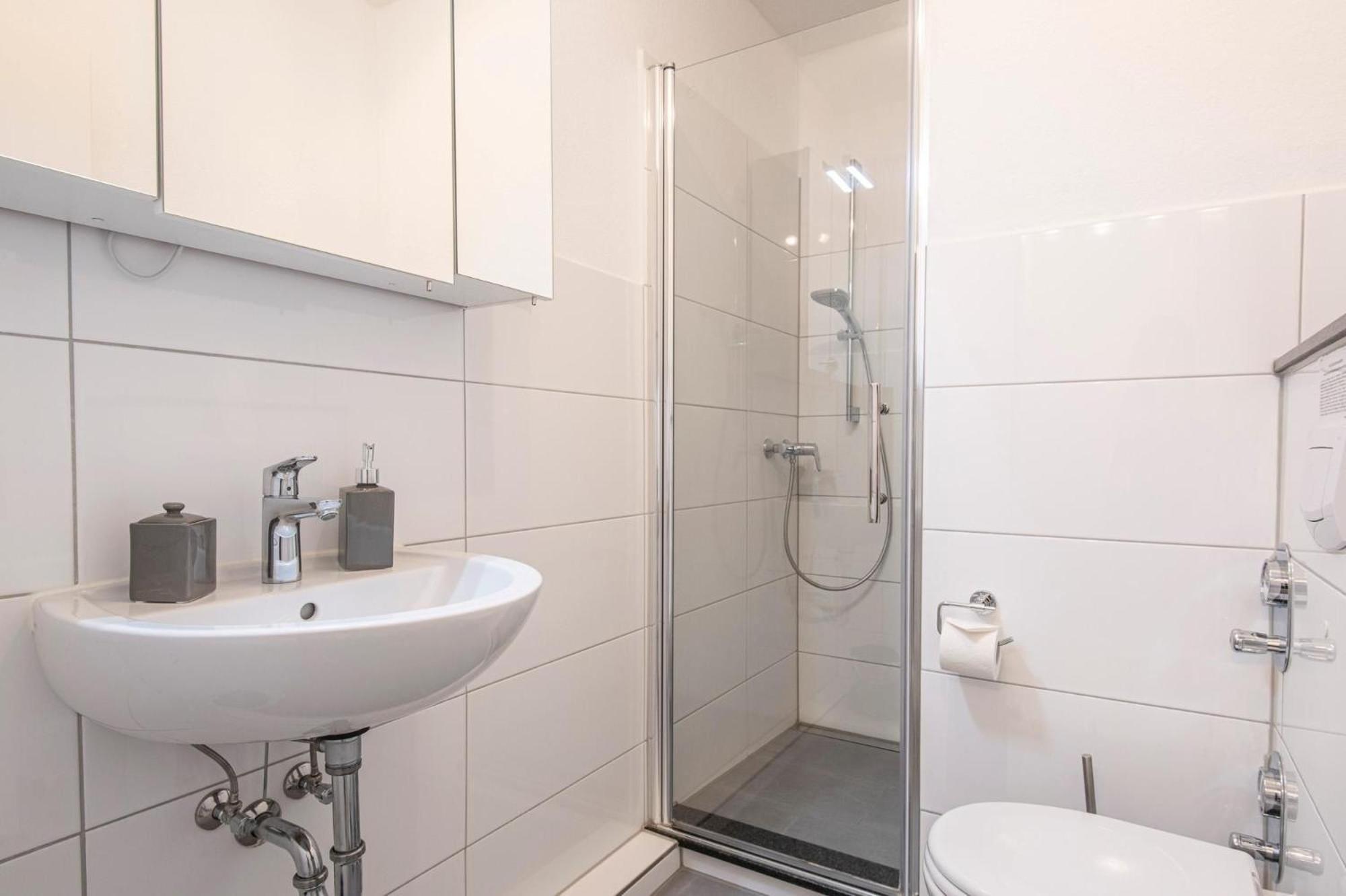 Apartamento Deichhof 3A Deichperle Kellenhusen Exterior foto